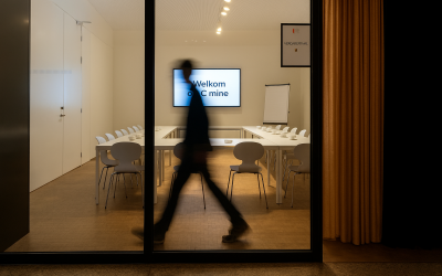 vergaderzaal