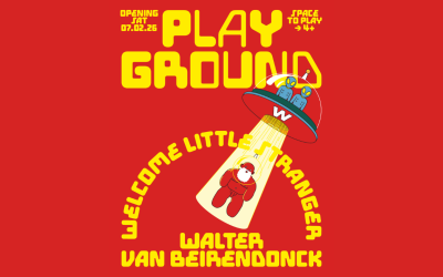 PLAYGROUND