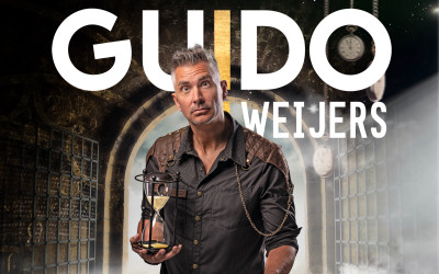 Guido Weijers
