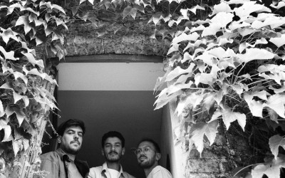 WAJDI RIAHI TRIO