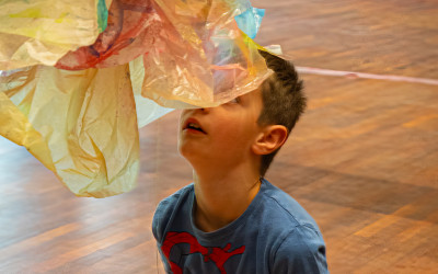 STORMOPKOMST PLAYDAY