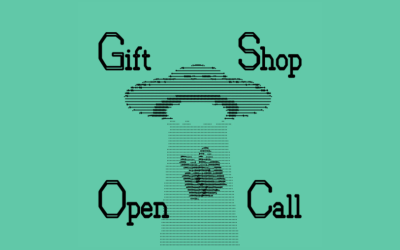 GIFT SHOP