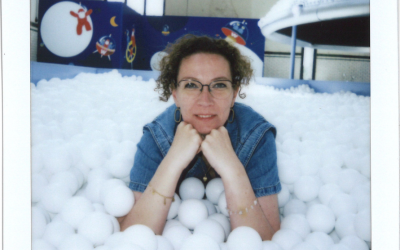 Sandra Schepers