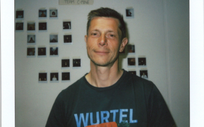 Simo Reynders