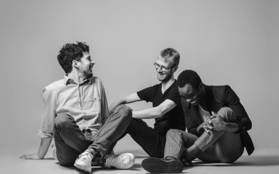 Macondo trio