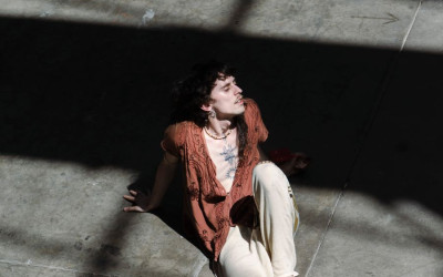 Samuel Valor Reyes - Saverio Sammartino