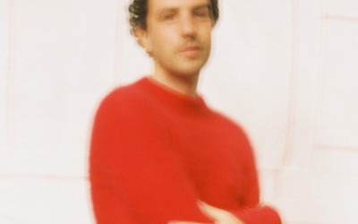 Abel Ghekiere