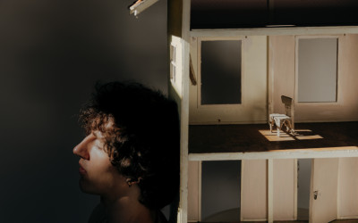 ROOM - (c) Mayli Sterkendries
