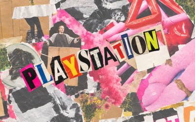 PLAYSTATION