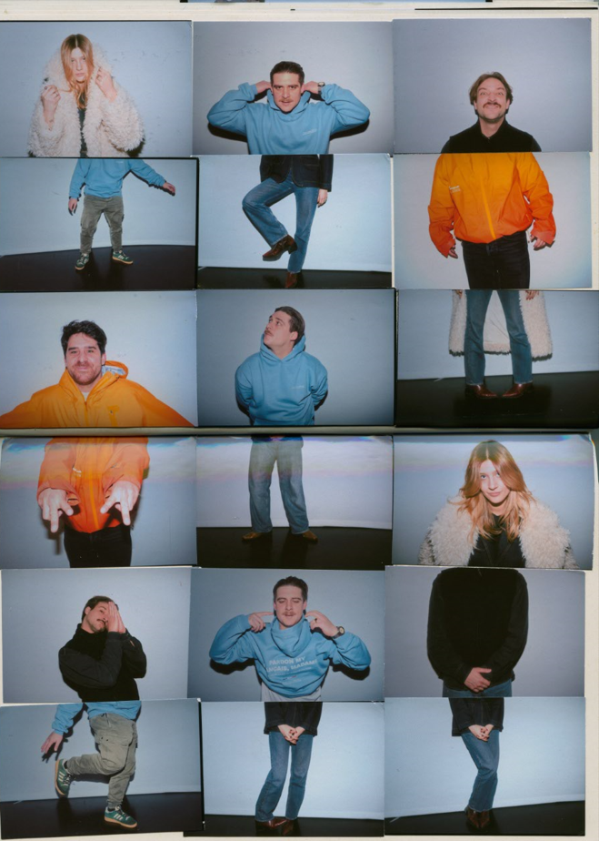 Comedy Class Limburg