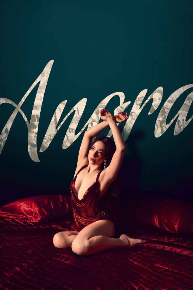 ANORA