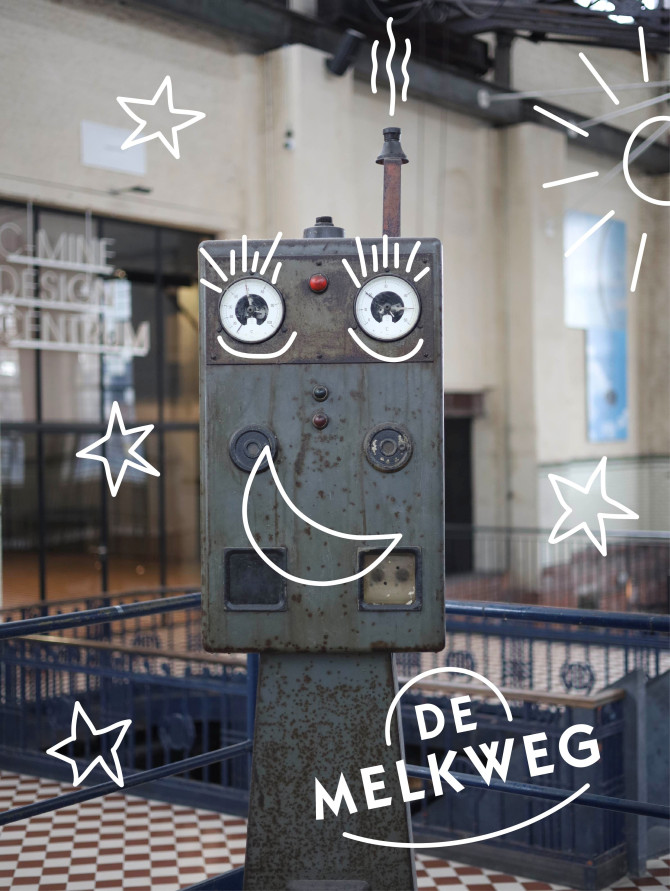 De Melkweg