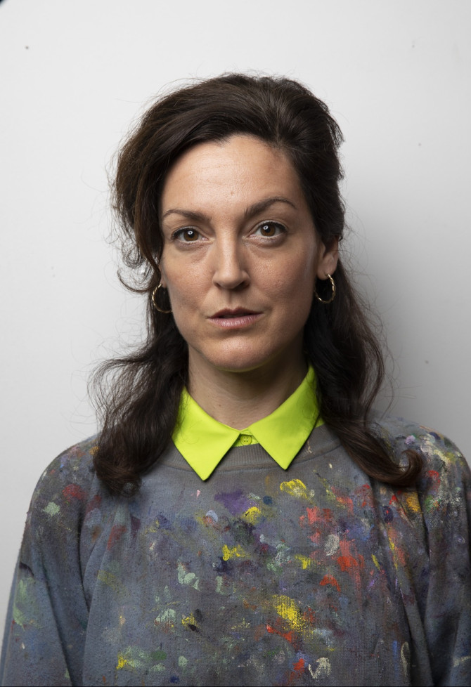 Lysandre Begijn