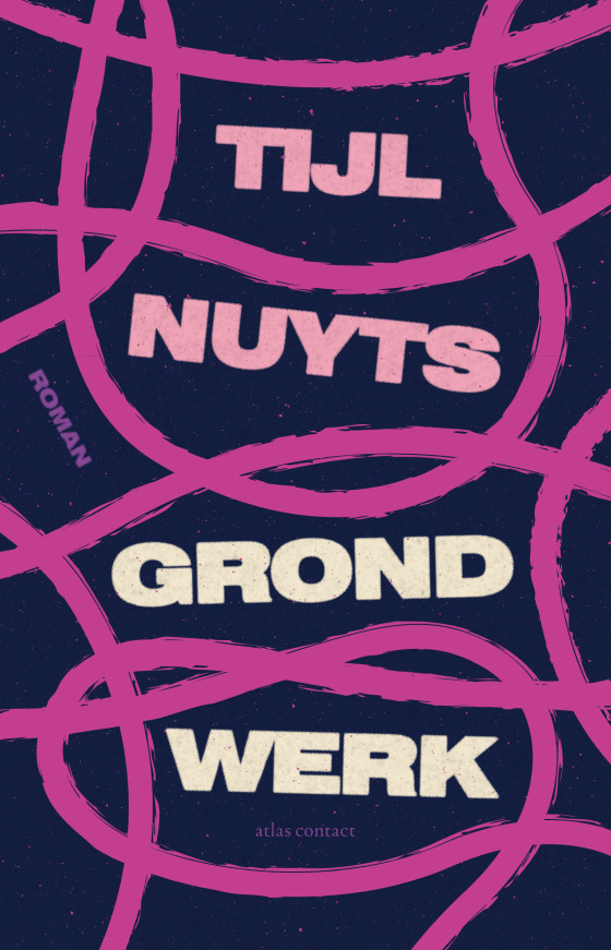 Tijl Nuyts Grondwerk