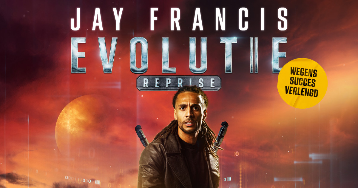 Jay Francis | C-mine