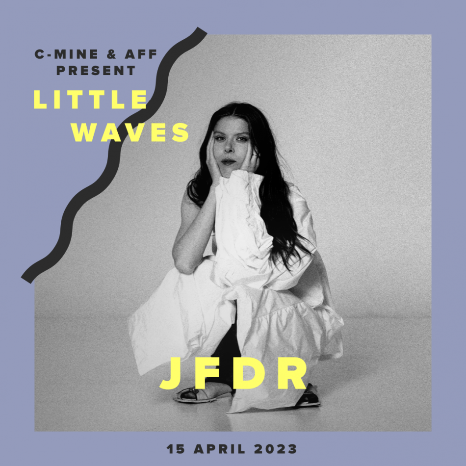 JFDR - Little Waves Festival 2023