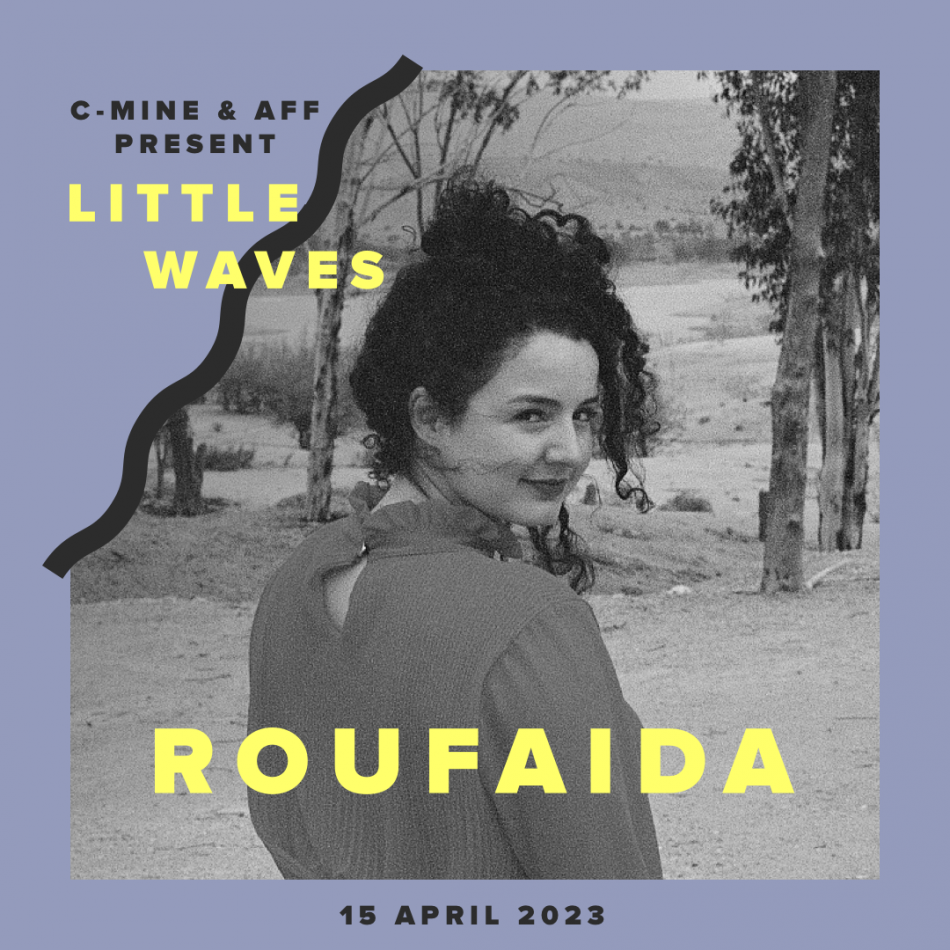 roufaida - little waves 2023