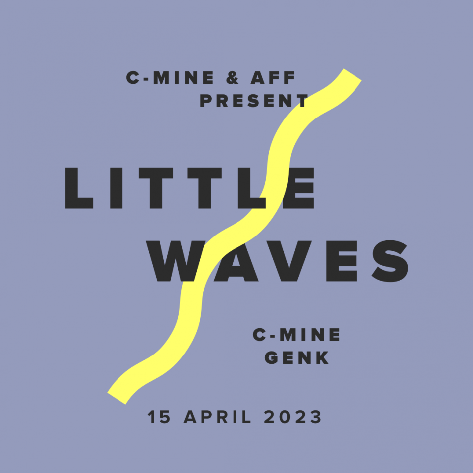 Little Waves 2023