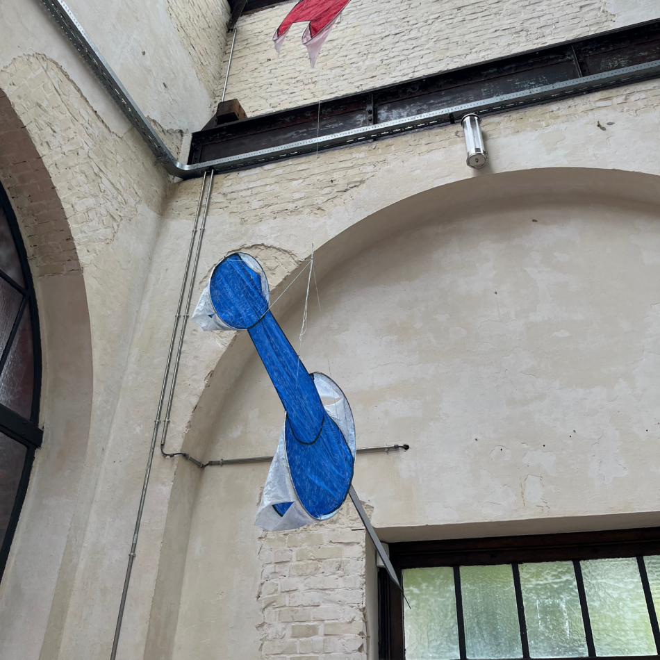 maikel de greve