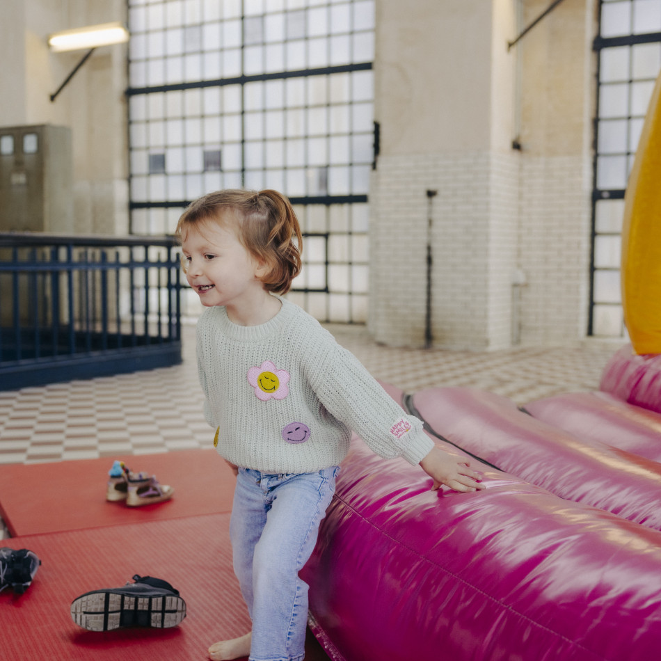 PLAYDAY