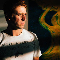THOM TROJANOWSKI