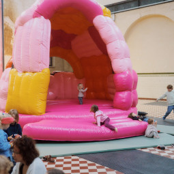 PLAYDAY