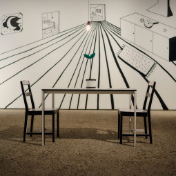 STATION D'ARTISTES ADA GUVENIR