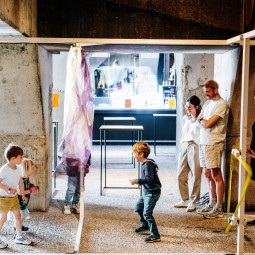 STORMOPKOMST X PLAYDAY