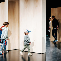 STORMOPKOMST X PLAYDAY