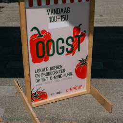 ZOMEROPENING