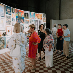 zomeropening_femkehardy