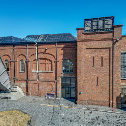 ENERGIEGEBOUW