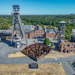 ENERGIEGEBOUW