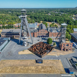 ENERGIEGEBOUW
