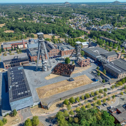 ENERGIEGEBOUW