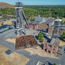 ENERGIEGEBOUW