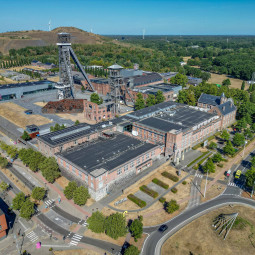 ENERGIEGEBOUW