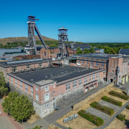 ENERGIEGEBOUW