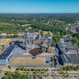 ENERGIEGEBOUW