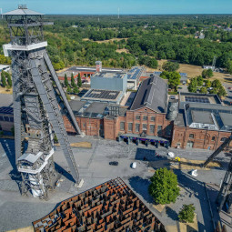 ENERGIEGEBOUW