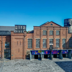 ENERGIEGEBOUW
