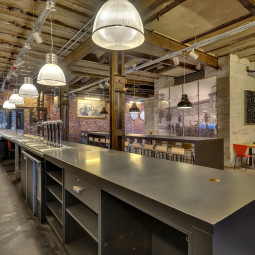BRASSERIE