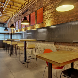 BRASSERIE