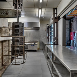 BRASSERIE