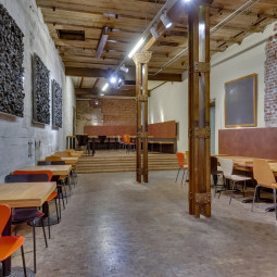 BRASSERIE